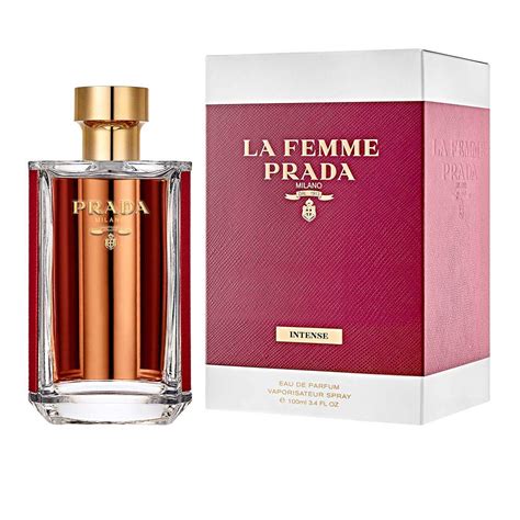 profumo prada la femme prezzo|LA FEMME PRADA profumo EDP prezzi online Prada .